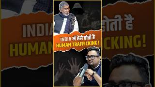 India’s Missing Kids: Inside the Child Trafficking Network !