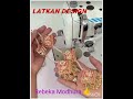 Beautiful Latkan design #youtubeshorts #latkandesign #vairalshort #Rebeka Modhura 👍👍👍