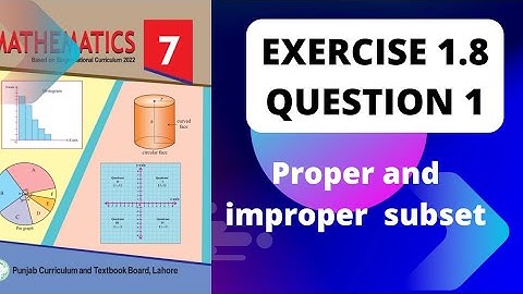class 7 math exercise 1.8 question 1 solution new book| class 7th chapter 1 exercise 1.8 question 1