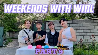 картинка: Weekends with WinL 9 - часть (қызықты ойын)
