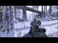 Call Of Duty Modern Warfare 2 -Spec  Evasion - Veteran Difficulty