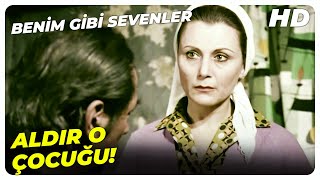 Benim Gibi Sevenler Mithat, Ferdi Ile Zehrayı Terk Edip Gidiyor Türk Filmi