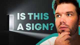 Signs Your Ex Is Leaving The Door Open