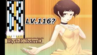 O2jam - [FLN8] [LN]BlythE:ExtenD LV.116 HX