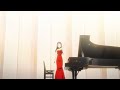 Emi Igawa Étude Op 25 No 11 Chopin Winter Wind Ep 8 Shigatsu Wa Kimi No Uso Piano