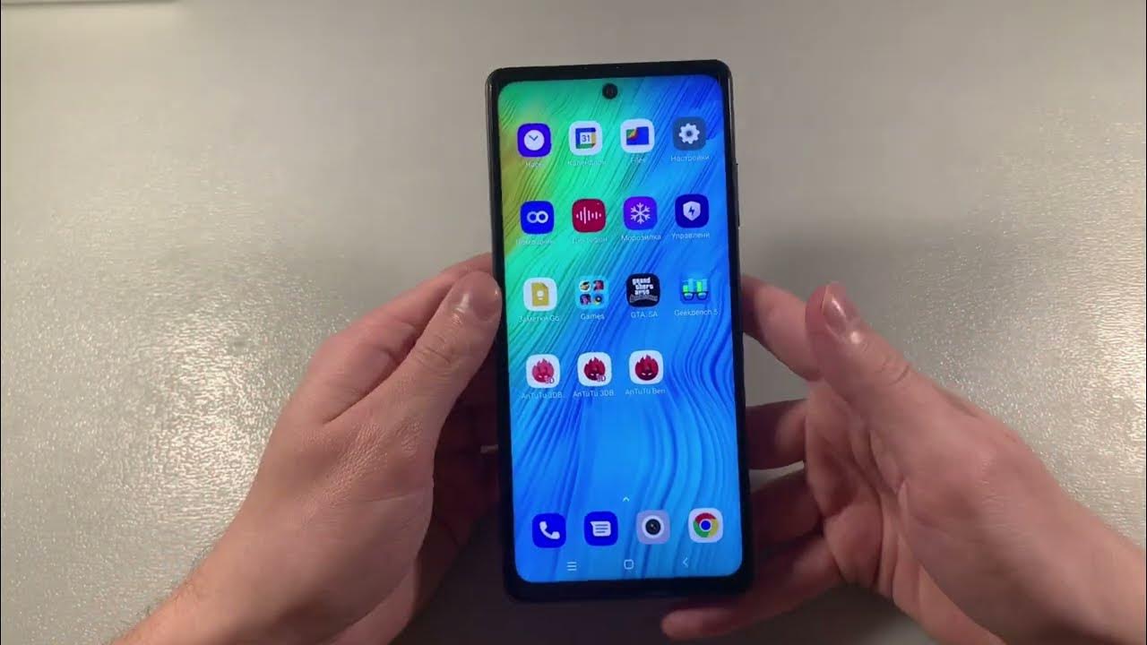 Review Blackview A100 {camera,gaming,speed} - YouTube