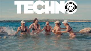 HARDWELL X OVERDRIVE X TIMMY TRUMPET X SAILØ - LOQUITA (TECHNO MIX) HD HQ