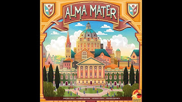Learn to Play: Alma Mater