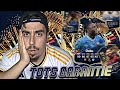 Jouvre mon pack tots live garantie   sbc de adriana a faire ou a laisser 