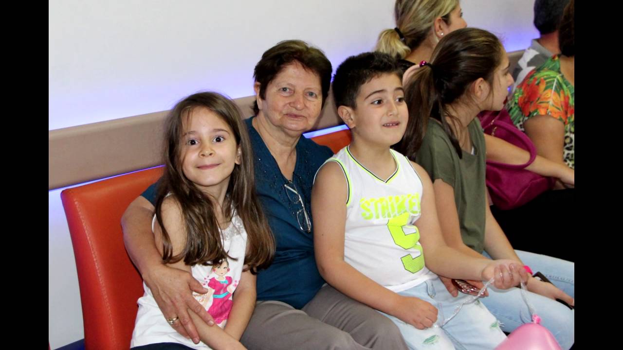 Ada Bebek Doğum Hikayesi YouTube