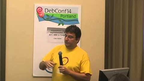 hOpenPGP - an implementation of RFC 4880 in Haskell