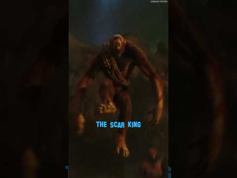 Godzilla x Kong: The New Empire Trailer 2 Breakdown (PLOT REVEALED)