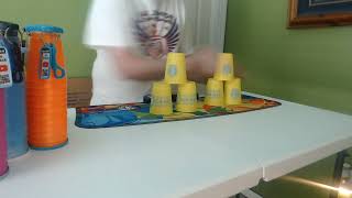 1st 6 in 3-3 Cycle! 6.881