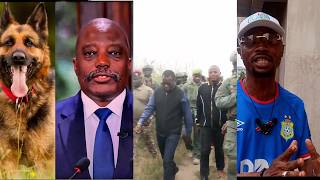 Tokomi Wapi 19 06 2026 Ndeko Eliezer A Visite Ba Mobondo Na Maluku, Kabila Humilier?