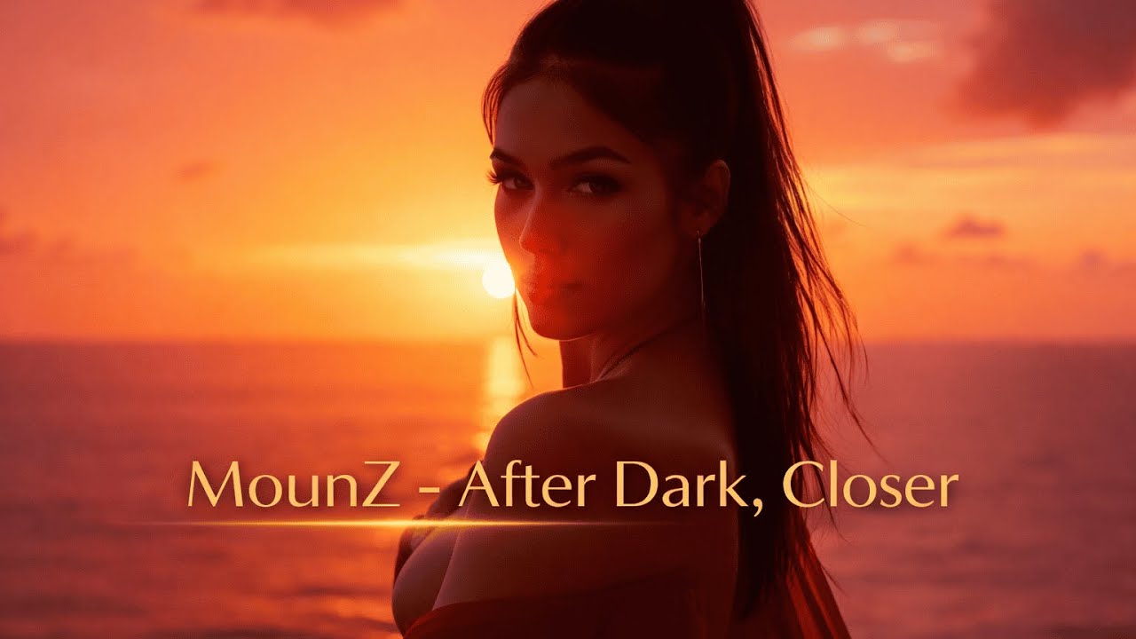 HUGEL x Topic x Arash feat. Daecolm | MounZ - After Dark Closer
