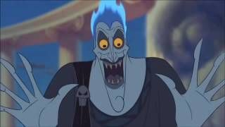Sonicladdin Part 9: Sonic Escape With Hades