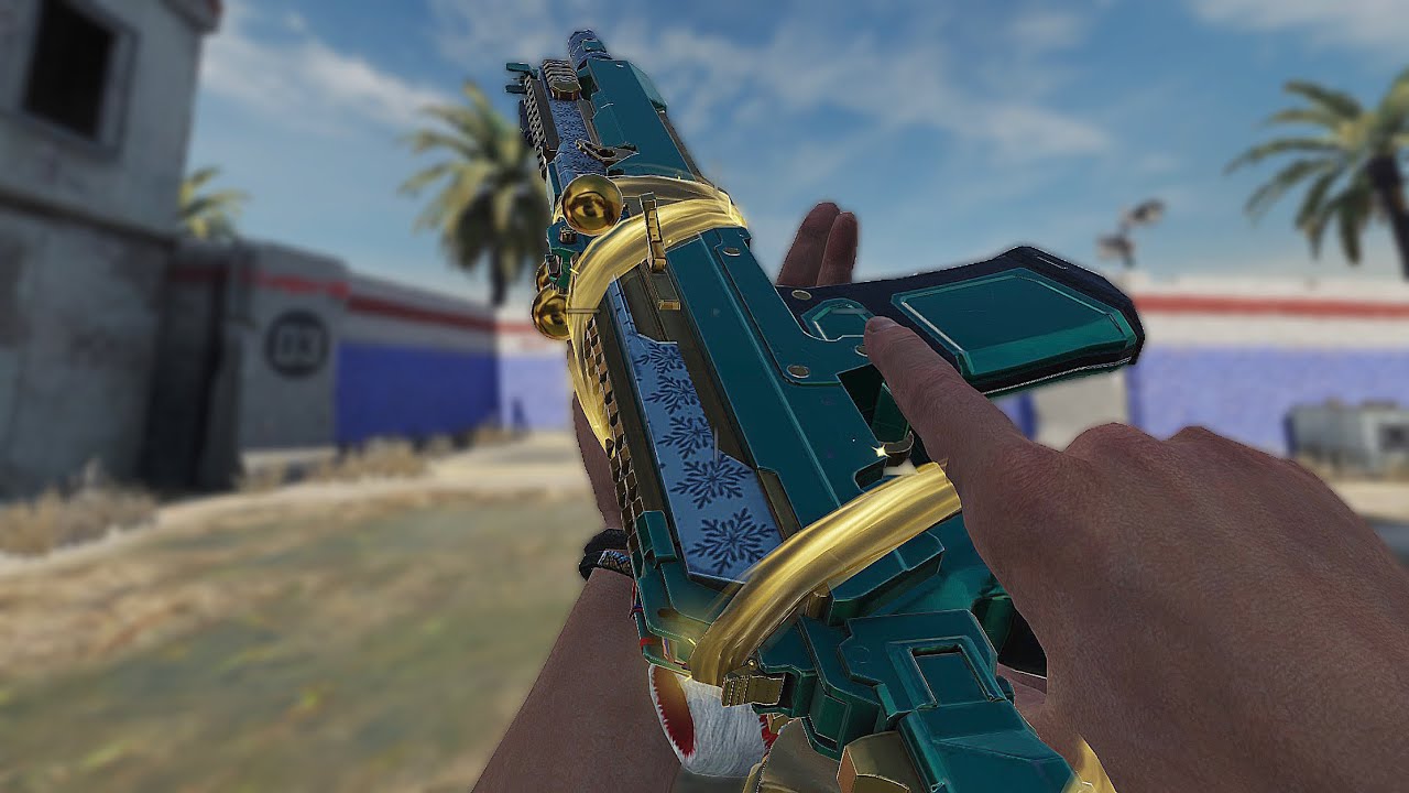 AK117 - Holidays 🤩