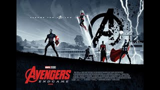 Avengers: Endgame - Official Trailer \\