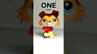 LPS COLLIES