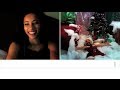 All i want for christmas is you chatroulette version