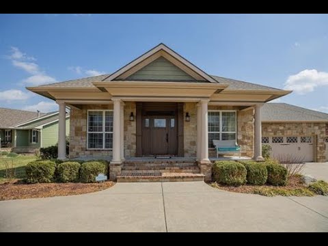 6612 E Summerside Pl, Bel Aire, KS home video tour