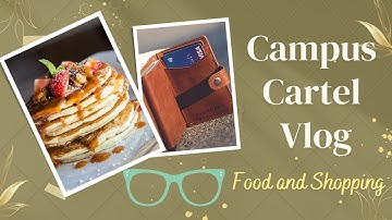 Campus Cartel 2023- Learning, Fun, Food, Shopping and much more | @dr.sandeeprathod |