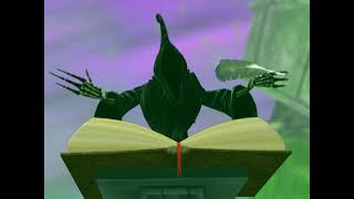 Malice Gameplay Walkthrough PS2