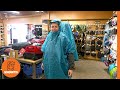 Sea to summit ultra sil nano poncho