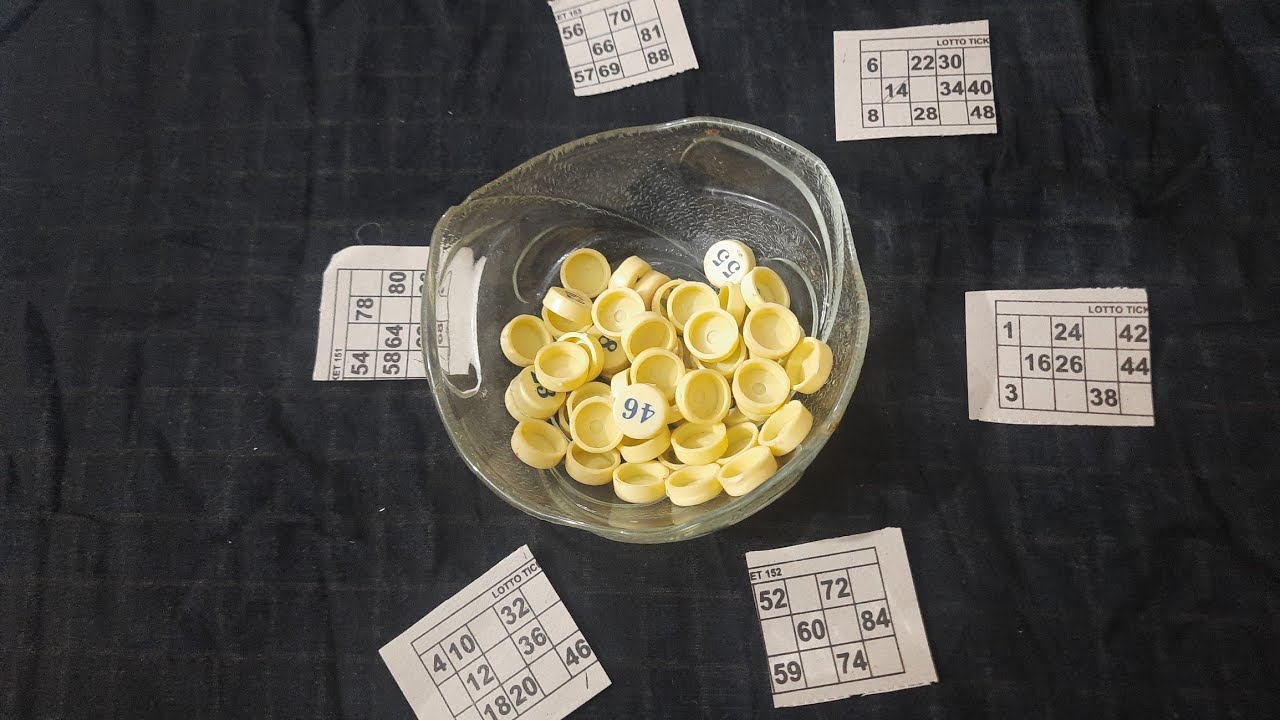 twisty tambola game  , lucky game with tambola