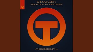 Hold That Sucker Down (Aquagen Extended Remix)