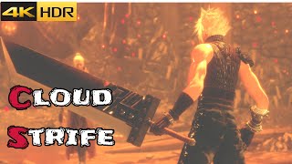 Cloud Vs Lady Butterfly - SEKIRO  SHADOWS DIE TWICE