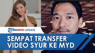 Sempat Kirim Video Syur Kepada Myd, Gisel Sebut Hp Miliknya Sempat Rusak & Diipkan Kepada Saudara