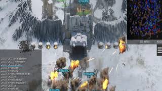 attacking level 2 base #strategycombat