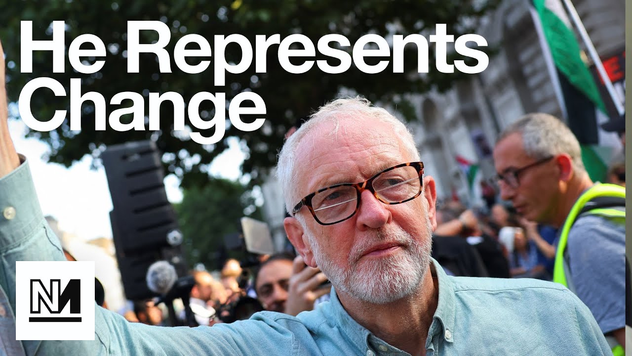 EXCLUSIVE: Reform Voters Prefer Corbyn to Starmer