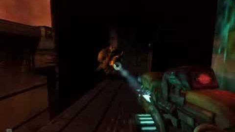Doom 3 RoE done hardcore: Phobos Labs 2 pt 1