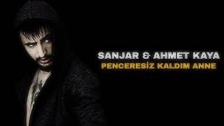 Ahmet Kaya & Sanjar - Penceresiz Kaldım Anne (YENİİ!) #SonHatıram3 #Tiktok Resimi