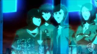 "JUSTICE LEAGUE: THE FLASHPOINT PARADOX" - Clip #1