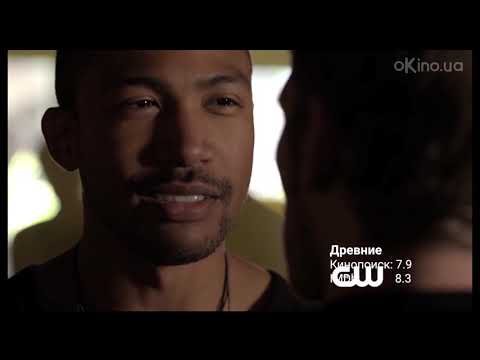 Дневники вампира сериал о чем