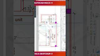 Lecture 3 Live Class Interior Autocad Design  In hindi Lecture Join Now #Viral#youtube shorts#chatgp