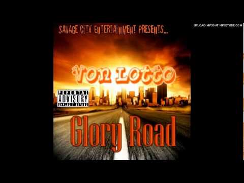 Von Lotto- Good Morning America