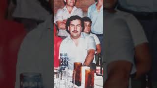 El día que Pablo Escobar firmó su sentencia de muerte 💀 #shorts
