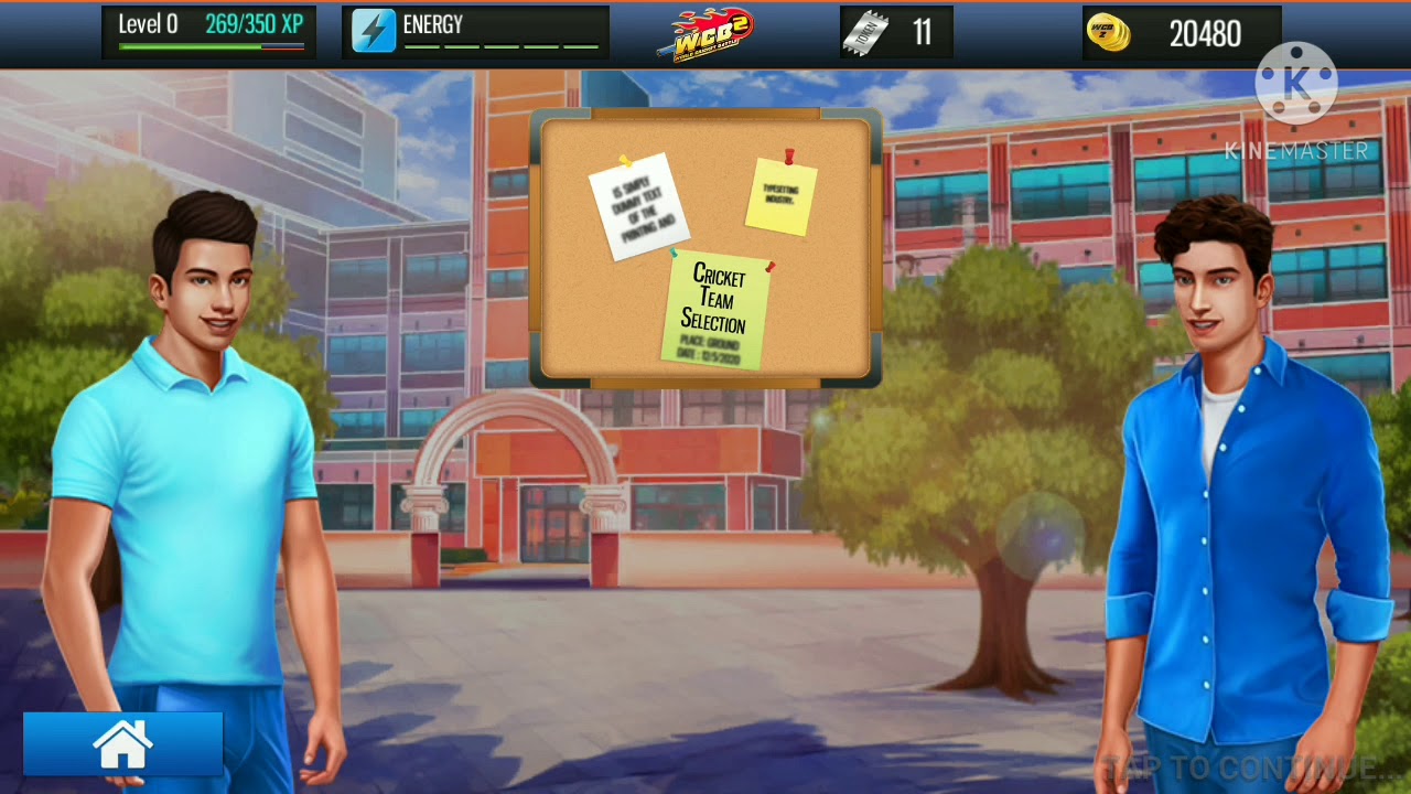 How To Play Critical Update In World Cricket Battle 2 (WCB2)? || 