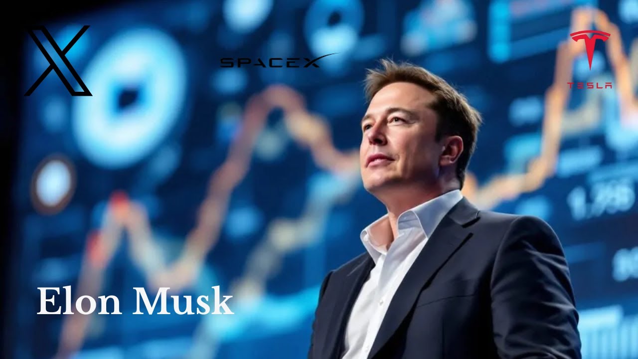 Elon Musk Motivational Story | Dream Beyond Limits