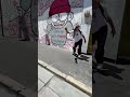Chris Athans carves up the streets of San Francisco 🌁