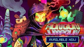 RunGunJumpGun - Accolades Trailer