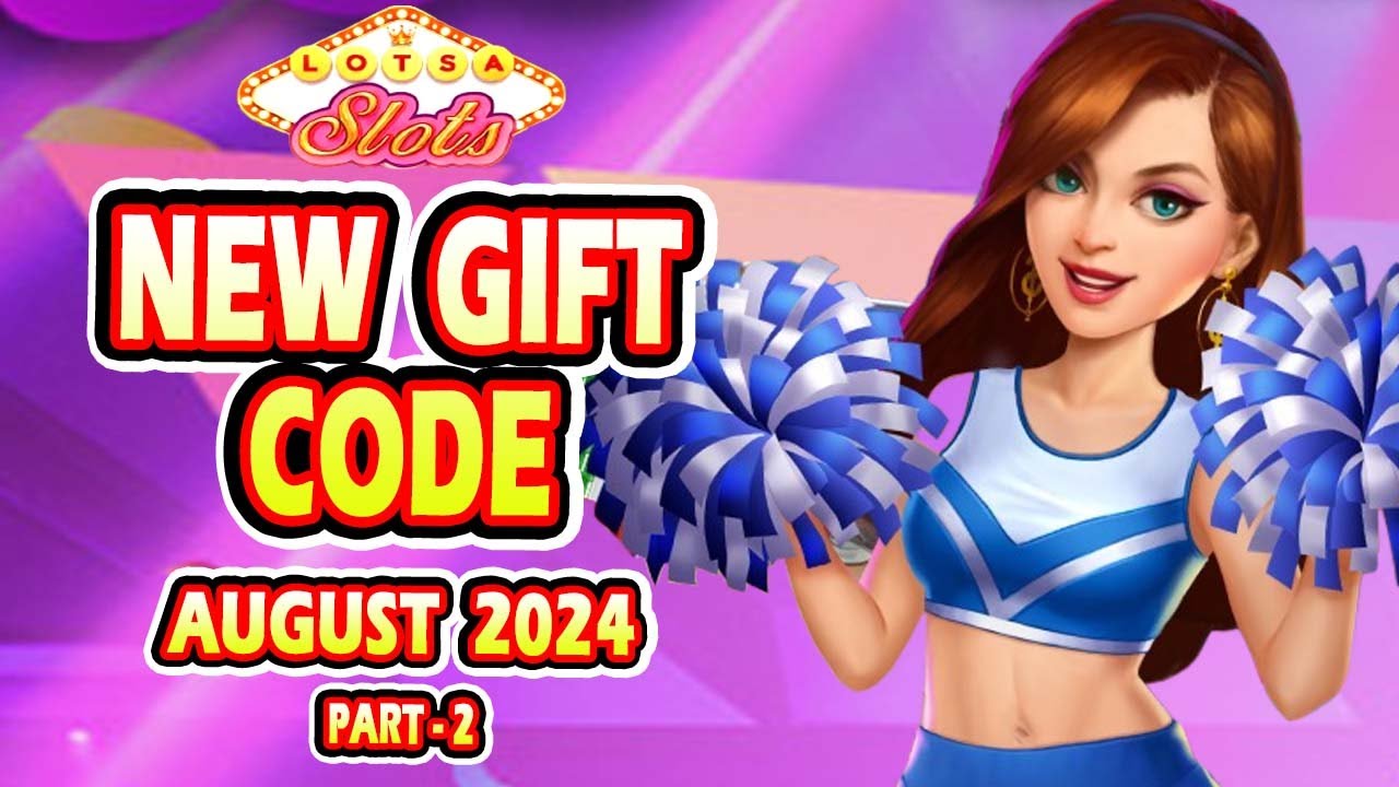 bitcoin android casino Lotsa Slots Casino New Redeem Code | Lotsa Slots Casino New Gift Code August 2024 (Part-2)