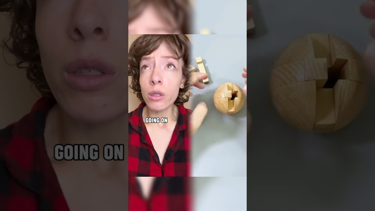 When the divorce hits differently 🫣 