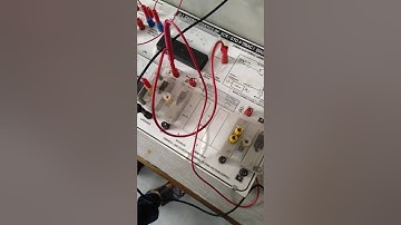 Experiment No. 1- To Study the V-I Characteristics of SCR