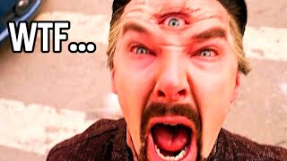 Why Does CGI Look Worse Now?