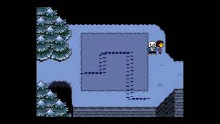 Softlock In Undertale Switch Version